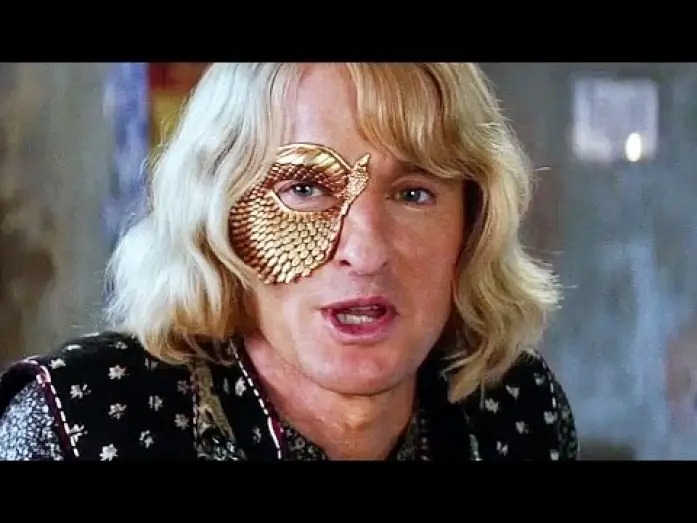 Wideo do filmu Zoolander No. 2 — ZOOLANDER 2 | Trailer deutsch german [HD]