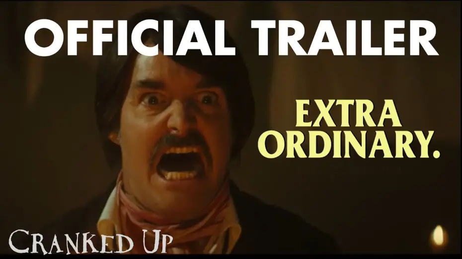 Wideo do filmu Paranormalne — Official Trailer