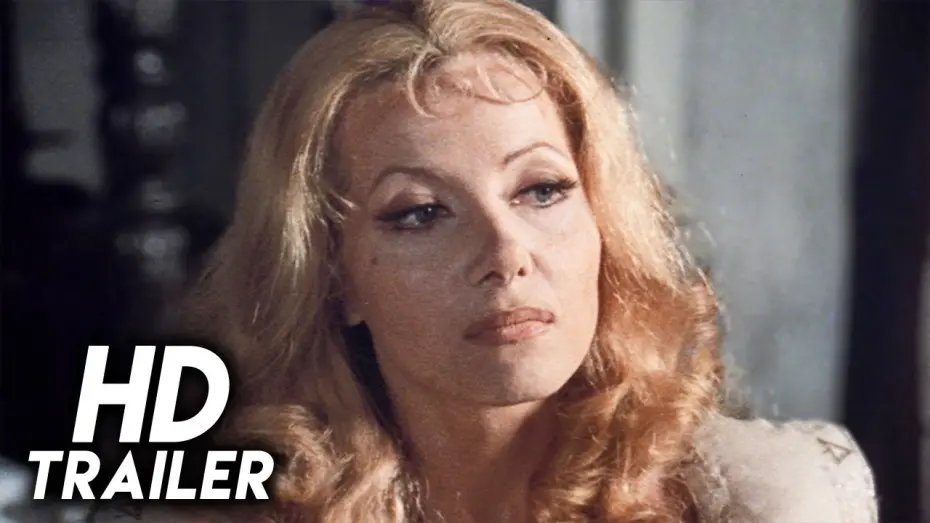 Wideo do filmu Hrabina Dracula — Original Trailer