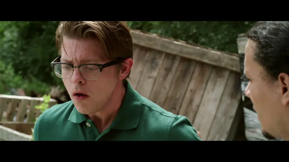 Wideo do filmu Something, Somewhere — SOMETHING, SOMEWHERE (2022) - Trailer