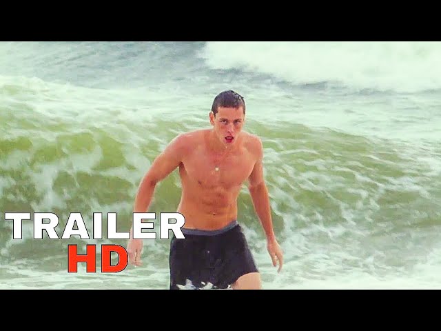 Wideo do filmu Beach Rats — BEACH RATS Trailer HD (2017) Harris Dickinson, Madeline Weinstein, Kate Hodge