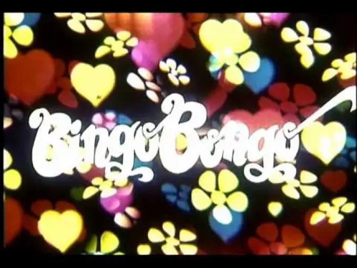 Wideo do filmu Bingo Bongo — Bingo Bongo (1982) Bande annonce ciné Française