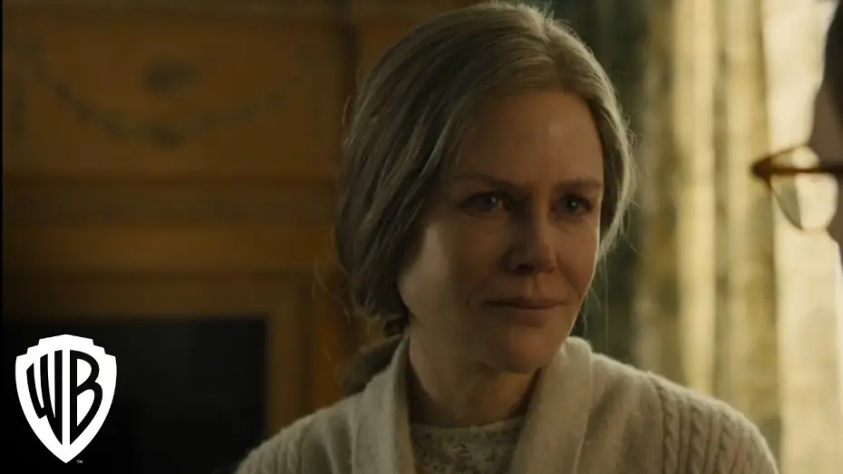 Wideo do filmu Szczygieł — The Goldfinch | You Should Come By | Warner Bros. Entertainment