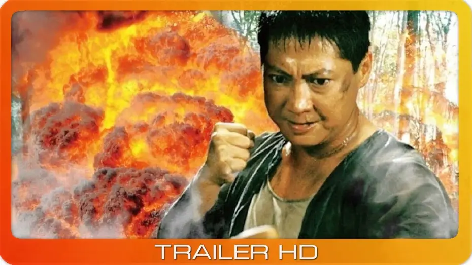 Wideo do filmu Kondory Wschodu — Operation Eastern Condors ≣ 1987 ≣ Trailer ≣ German | Deutsch