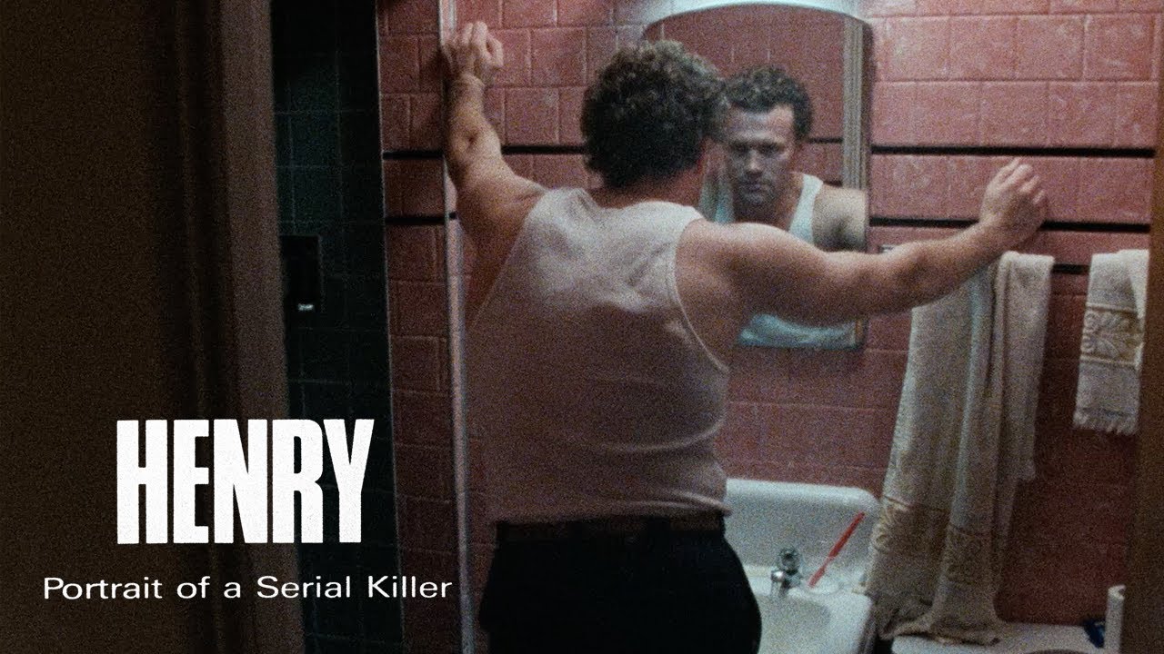 Wideo do filmu Henry - Portret seryjnego mordercy — Henry: Portrait of a Serial Killer Trailer (John McNaughton, 1986)