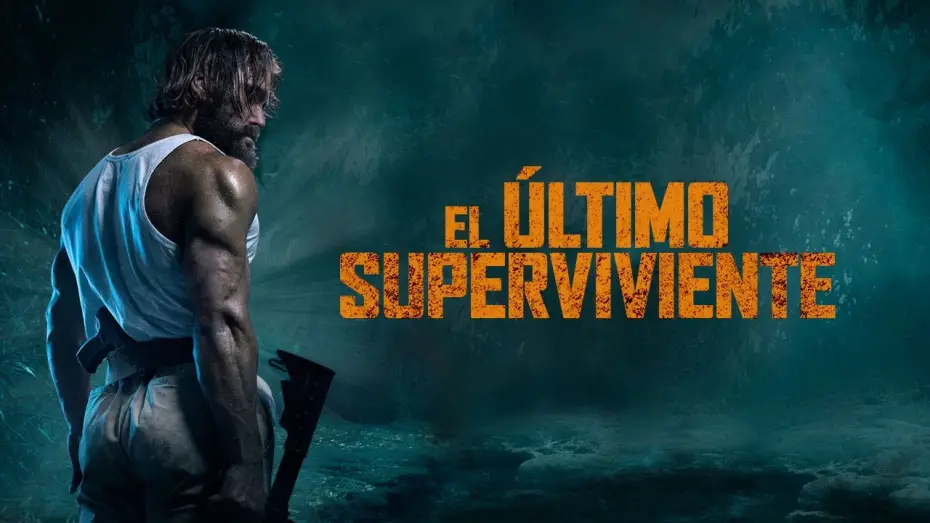 Wideo do filmu Do ostatniej kropli krwi — El Último Superviviente | TRÁILER OFICIAL en ESPAÑOL | YouPlanet Pictures