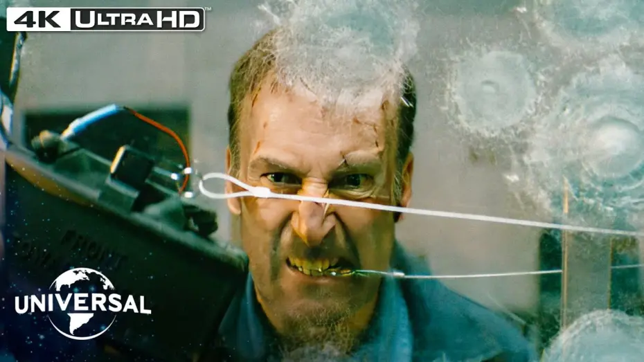 Wideo do filmu Nikt — The Final Shootout in 4K HDR