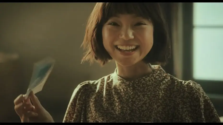 Wideo do filmu 言えない秘密 — SECRET: A HIDDEN SCORE Trailer - English subtitled