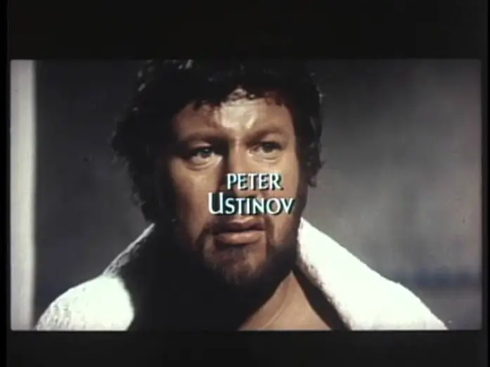 Wideo do filmu Spartakus — Trailer