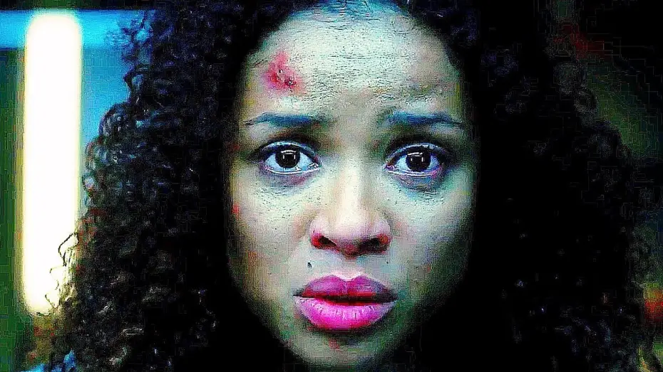Wideo do filmu Paradoks Cloverfield — THE CLOVERFIELD PARADOX Tráiler Subtitulado en Español (Gugu Mbatha-Raw - 2018) SuperBowl