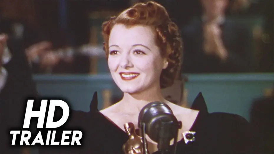 Wideo do filmu Narodziny gwiazdy — A Star Is Born (1937) Original Trailer [FHD]