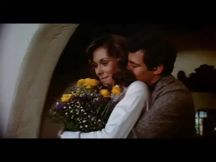Wideo do filmu Making Love — Making Love (1982) Trailer