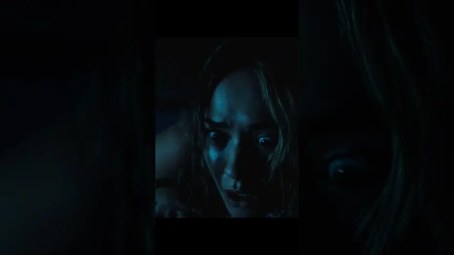 Wideo do filmu Szympans — This weekend, fear goes feral.