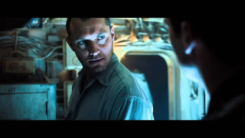 Wideo do filmu Morze Czarne — Black Sea - Equal Share Clip