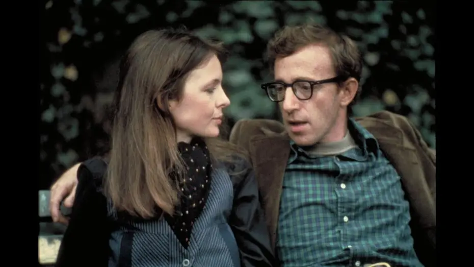 Wideo do filmu Annie Hall — Io e Annie - TRAILER (Il Cinema Ritrovato al cinema)