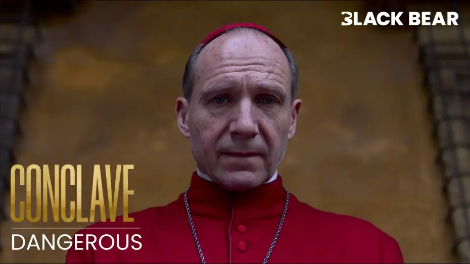 Wideo do filmu Konklawe — Dangerous