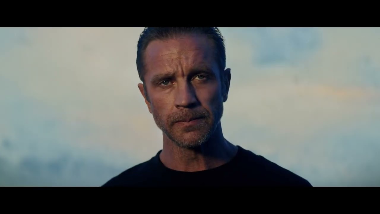 Wideo do filmu Brudna sprawiedliwość — Official Trailer