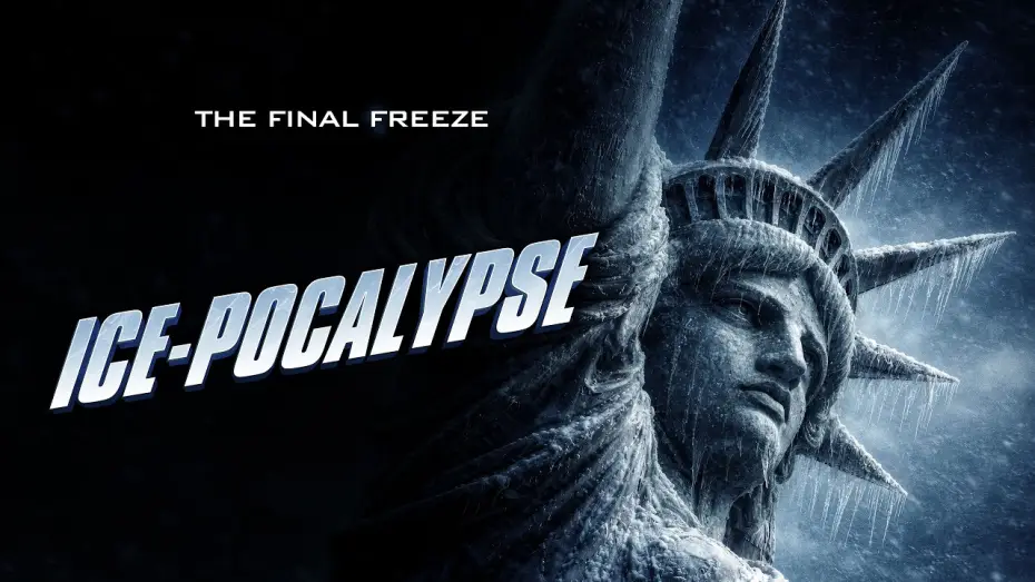Wideo do filmu Ice-Pocalypse — Trailer