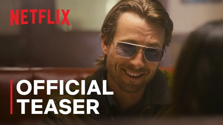 Wideo do filmu Hit Man — Official Teaser