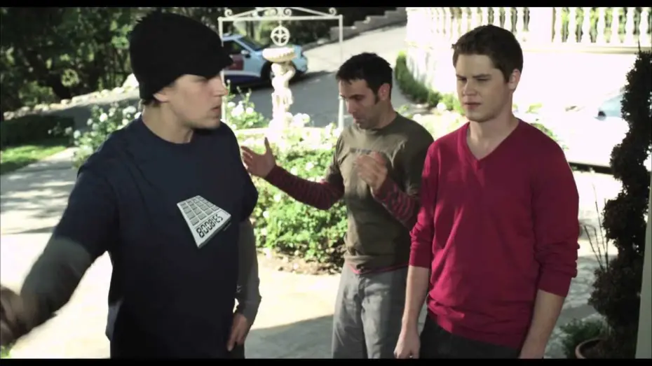Wideo do filmu Noobz — noobz Trailer (Official)