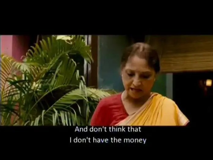 Wideo do filmu Gangoobai — GANGOOBAI - Trailer