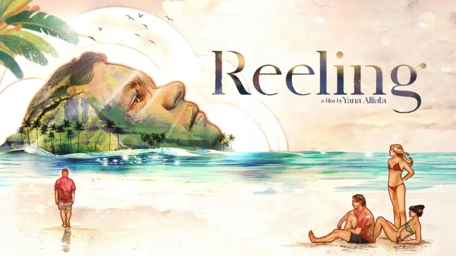 Wideo do filmu Reeling — Reeling | Official Trailer | Tribeca Films