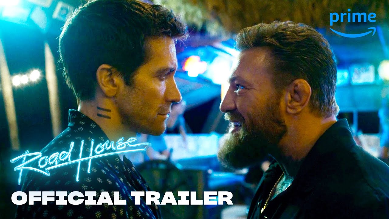 Wideo do filmu Road House — Official Trailer