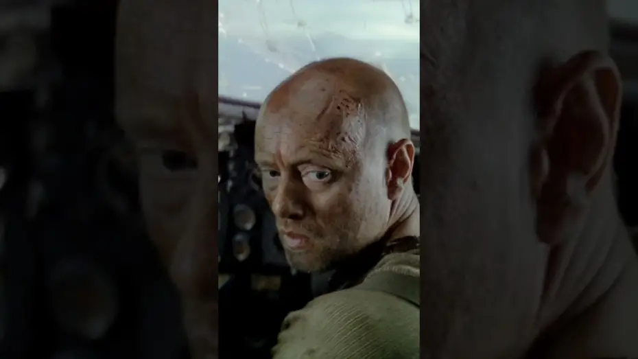 Wideo do filmu Sisu — Una carnicería espectacular