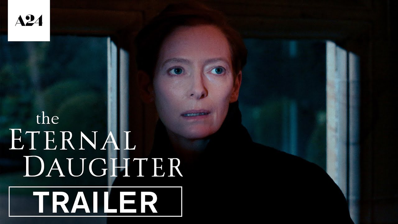 Wideo do filmu Odwieczna córka — Official Trailer