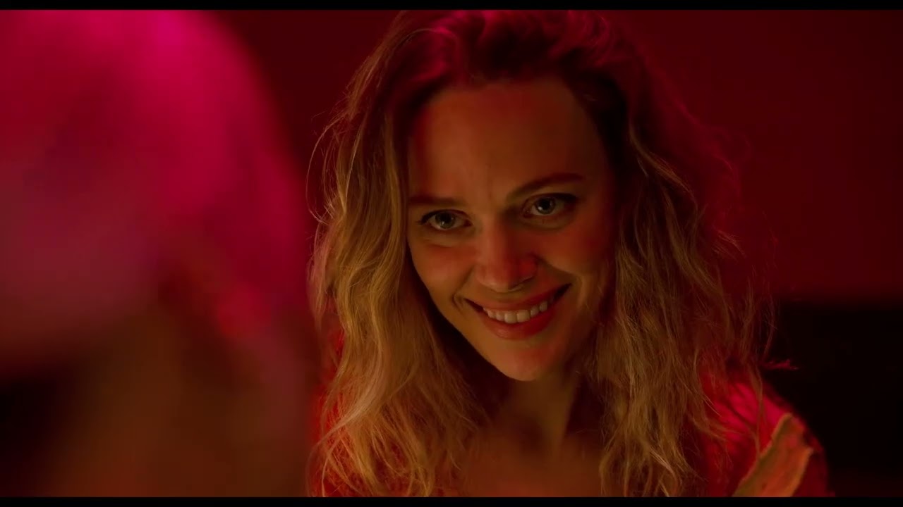 Wideo do filmu Rok, w którym zaczęłam się masturbować — The Year I Started Masturbating (2022) - Official Trailer (English Subtitles)