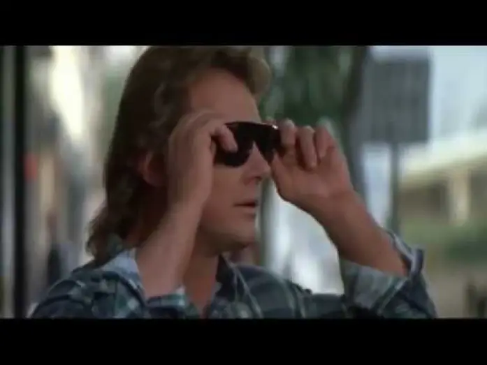 Wideo do filmu Oni żyją — Invasion Los Angeles - Extrait VF