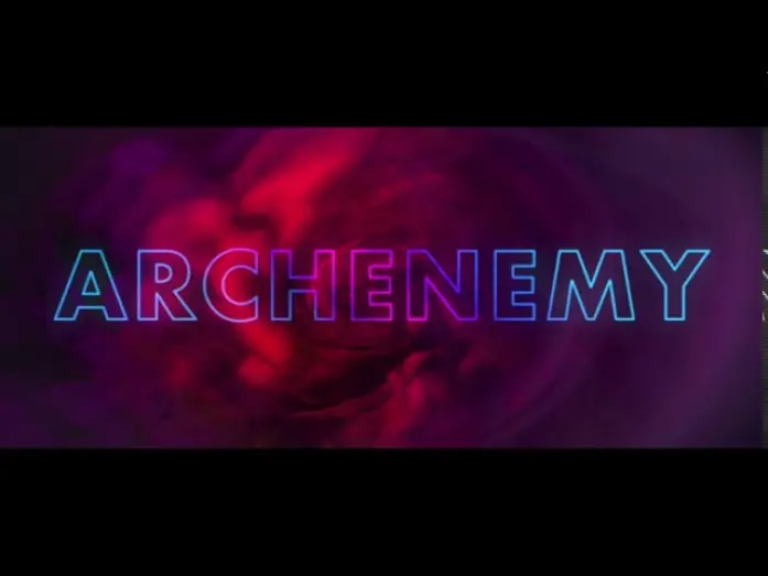 Wideo do filmu Arcywróg — ARCHENEMY Official Teaser