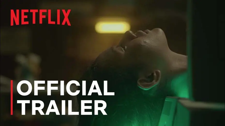 Wideo do filmu Ksero — Photocopier | Official Trailer | Netflix