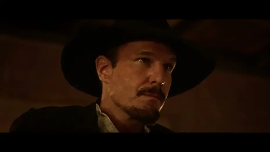 Wideo do filmu West of Hell — WEST OF HELL - Movie Trailer