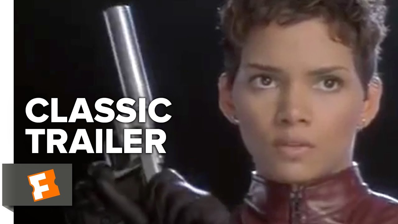 Wideo do filmu Śmierć nadejdzie jutro — Die Another Day Official Trailer #1 - Pierce Brosnan Movie (2002) HD