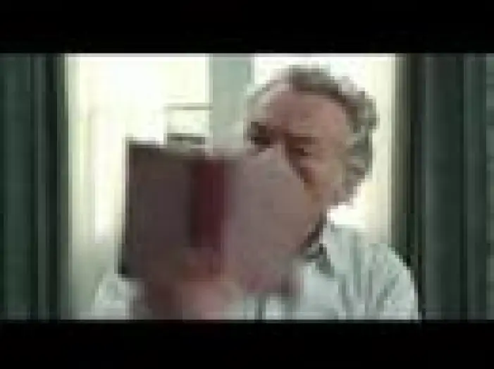 Wideo do filmu Wschodnie obietnice — Promesses de l'Ombre VF