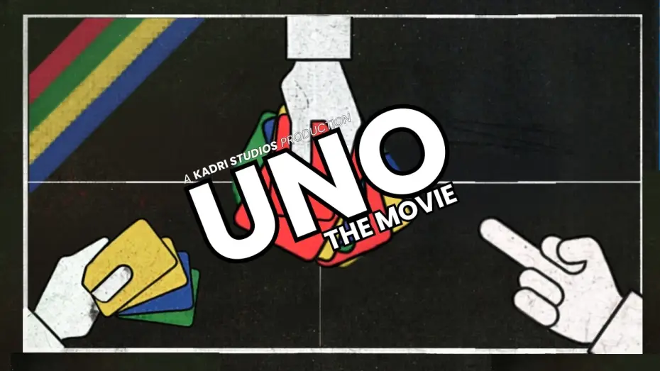 Wideo do filmu Go Fish 2 — We played UNO... It went too far | UNO short film