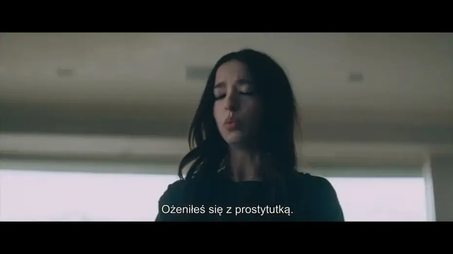 Wideo do filmu Anora — Zwiastun