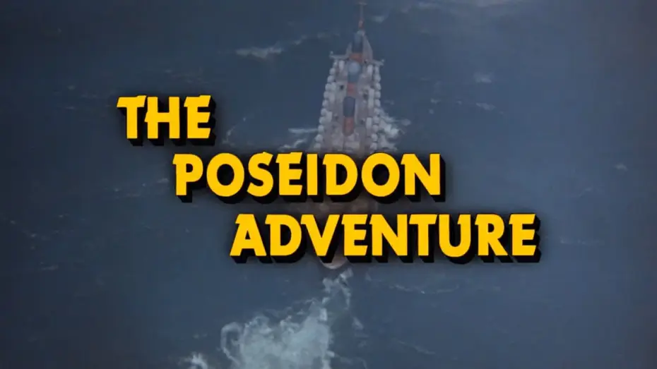 Wideo do filmu Tragedia Posejdona — The Poseidon Adventure Modern Trailer