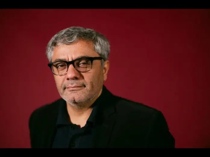 Wideo do filmu Nasienie świętej figi — Mohammad Rasoulof on The Seed of the Sacred Fig - FLC Luminaries