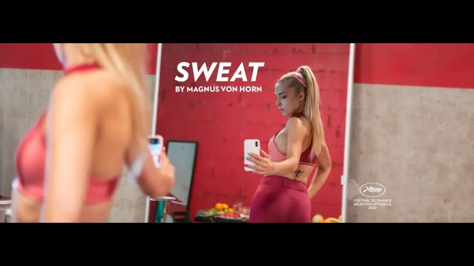 Wideo do filmu Sweat — Official Trailer