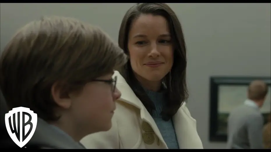 Wideo do filmu Szczygieł — The Goldfinch | The Real Goldfinch | Warner Bros. Entertainment
