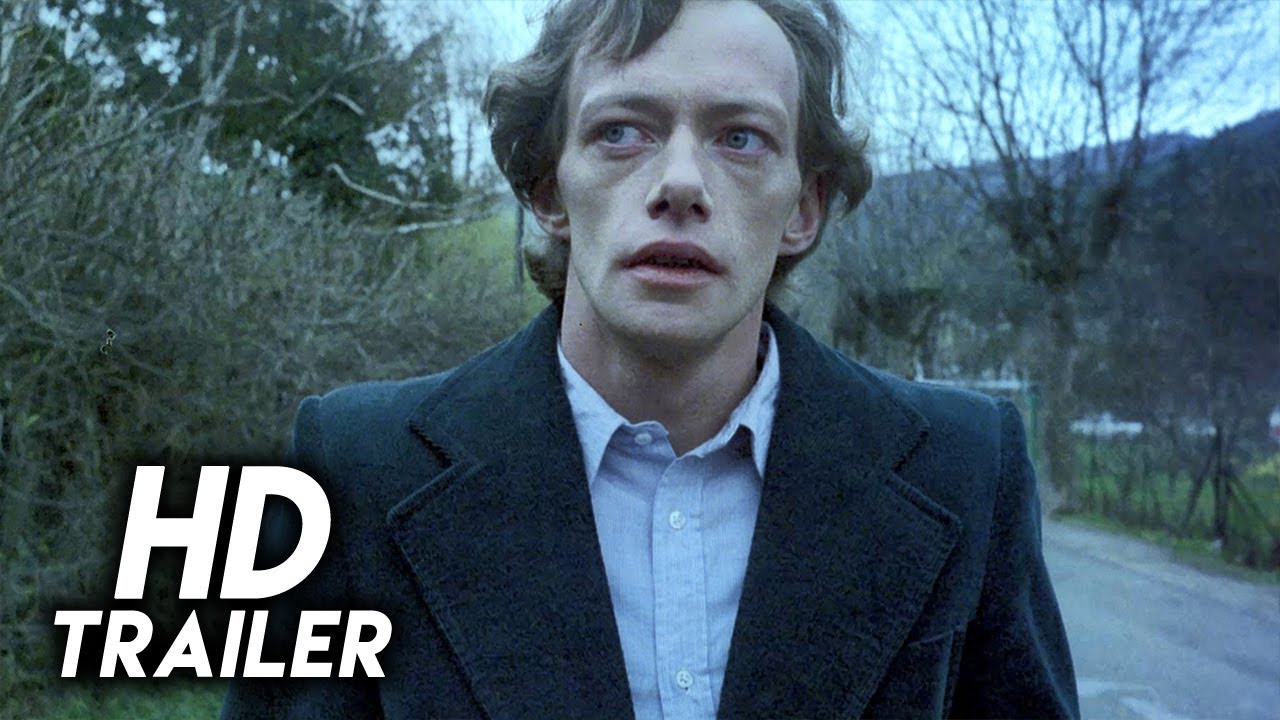 Wideo do filmu Angst — Angst (1983) Original Trailer [FHD]