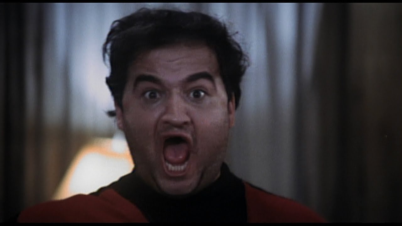 Wideo do filmu Menażeria — National Lampoon's Animal House (1978) - Theatrical Trailer