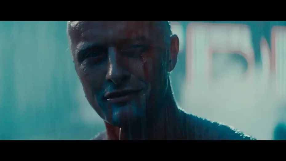 Wideo do filmu Łowca androidów — Blade Runner - The Final Cut - Trailer Italiano Ufficiale | HD