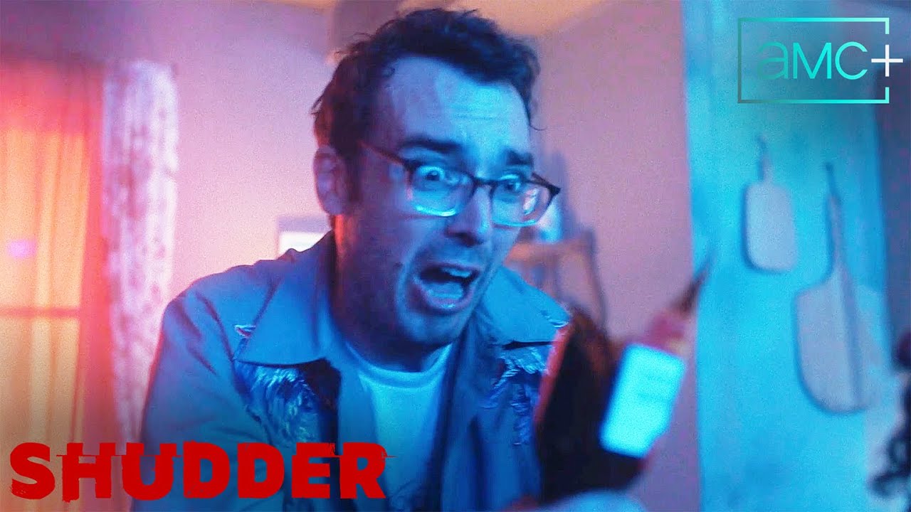 Wideo do filmu Destroy All Neighbors — William’s Visit to Vlad Goes Wrong