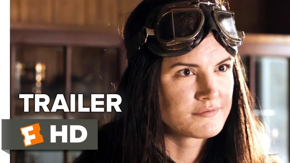 Wideo do filmu Scorched Earth — Scorched Earth Trailer #1 (2017) | Movieclips Indie