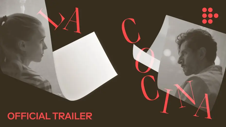 Wideo do filmu Apetyt na więcej. La Cocina — Official Streaming Trailer