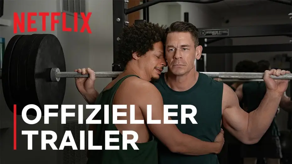 Wideo do filmu Little Brother — Offizieller Trailer