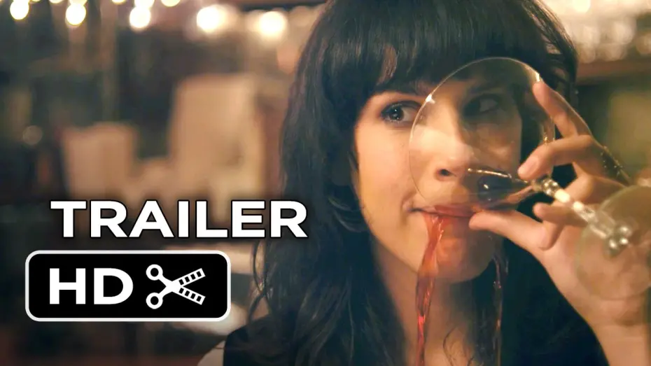 Wideo do filmu Appropriate Behavior — Appropriate Behavior Official Trailer 1 (2015) - Comedy HD